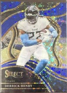 Derrick Henry
