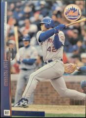 Butch Huskey #83 Baseball Cards 1996 Leaf Preferred Prices
