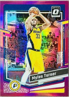 Myles Turner