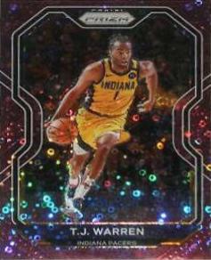 T.J. Warren