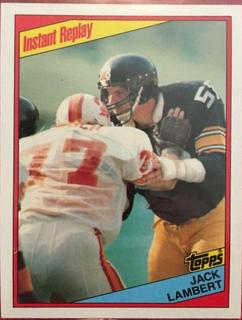 Jack Lambert