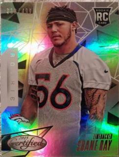 Shane Ray