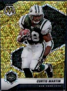 Curtis Martin