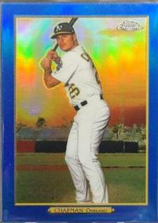 Matt Chapman