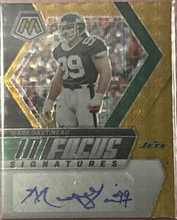 Mark Gastineau
