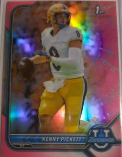Kenny Pickett