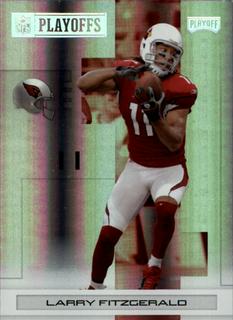 Larry Fitzgerald