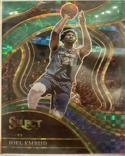Joel Embiid