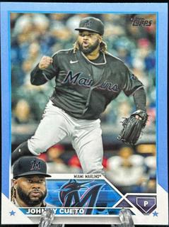 Johnny Cueto