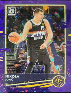 Nikola Jokic