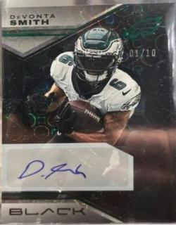 DeVonta Smith