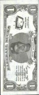 Gene Woodling