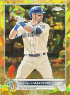 Mitch Haniger
