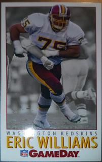 Eric Williams