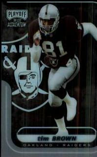 Tim Brown