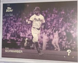 Kyle Schwarber