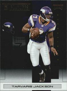 Tarvaris Jackson