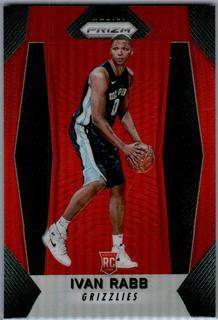 Ivan Rabb