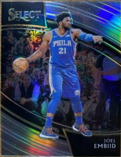 Joel Embiid