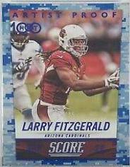 Larry Fitzgerald