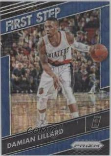 Damian Lillard