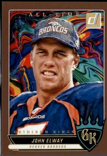 John Elway