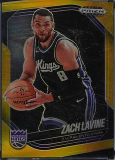 Zach LaVine