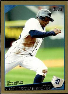 Curtis Granderson