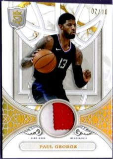 Paul George
