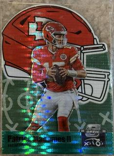 Patrick Mahomes II