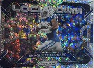 Shaquille Leonard