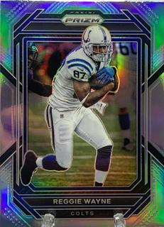 Reggie Wayne