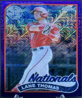 Lane Thomas