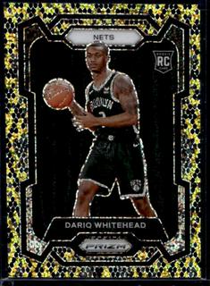 Dariq Whitehead