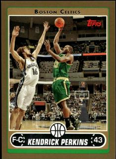 Kendrick Perkins