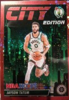 Jayson Tatum