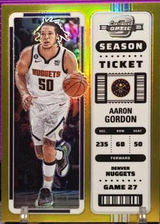Aaron Gordon