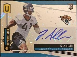 Josh Allen