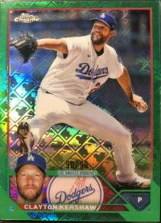 Clayton Kershaw