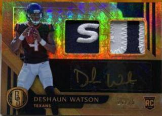 Deshaun Watson