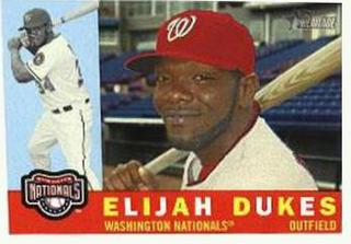 Elijah Dukes