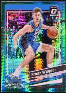 Franz Wagner