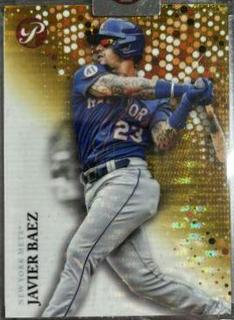 Javier Baez