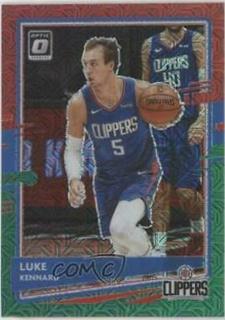 Luke Kennard