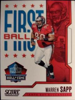 Warren Sapp
