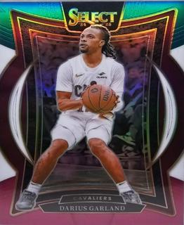 Darius Garland