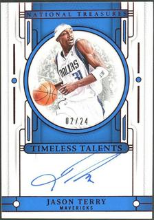 Jason Terry