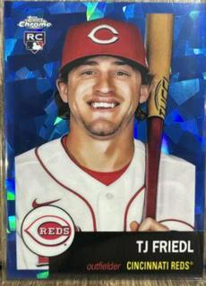 TJ Friedl
