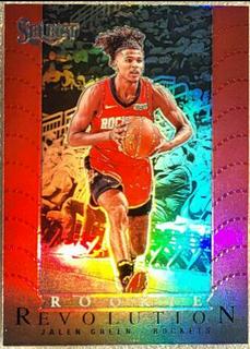 Jalen Green