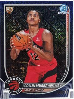 Collin Murray-Boyles